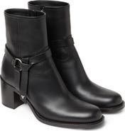 Fendi Dressage Harness Boot