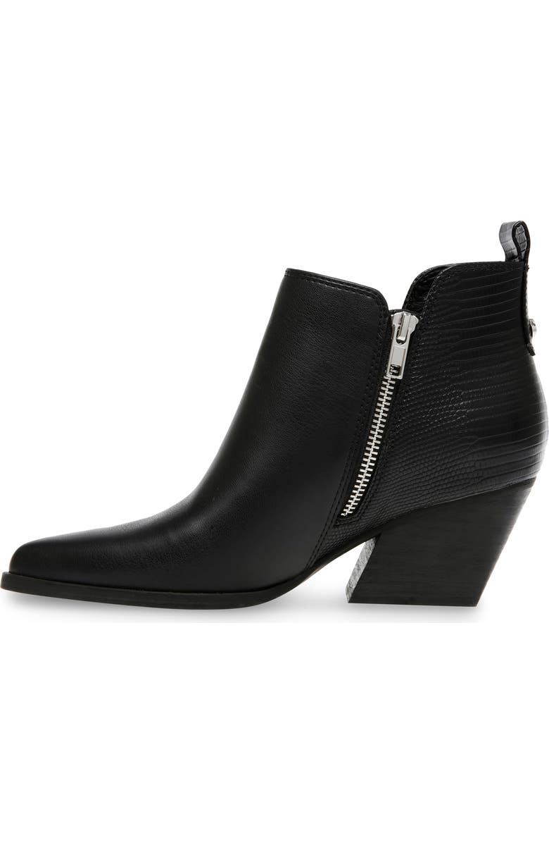DV by Dolce Vita Kiki Flared Heel Bootie, Alternate, color,