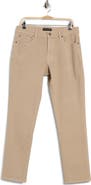 Lucky Brand 410 Daytripper Athletic Straight Leg Jeans