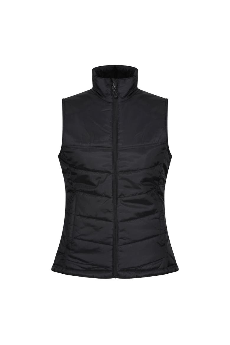 Stage II Insulated Bodywarmer, Main, color, Black