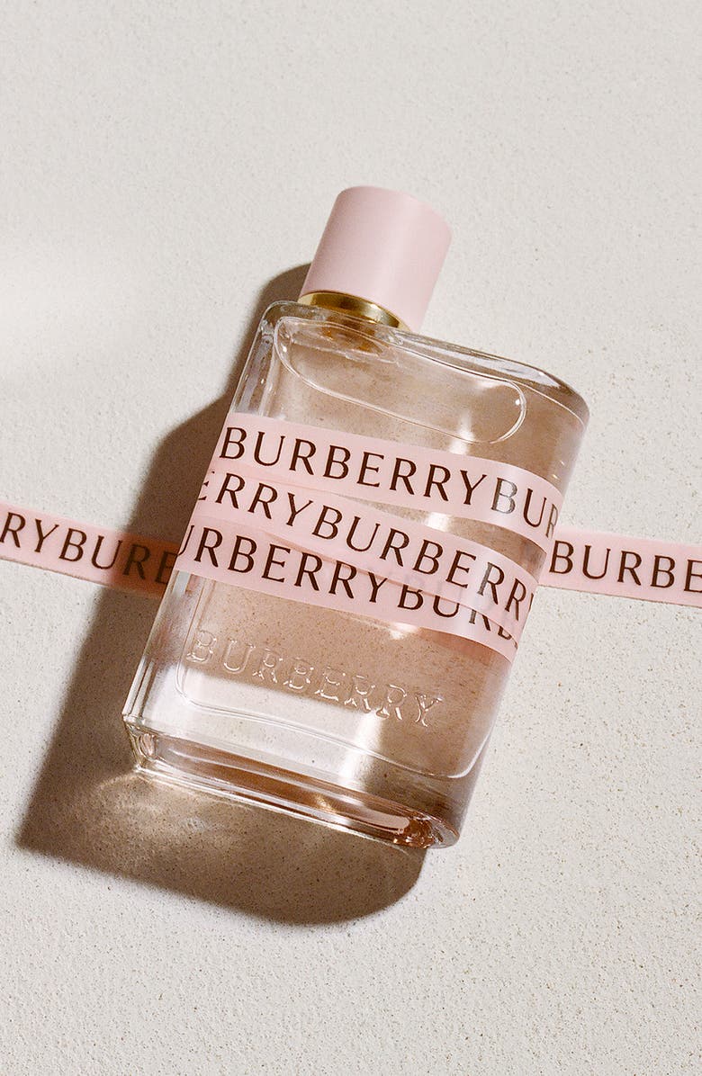 Burberry Her Eau de Parfum Set, Alternate, color,