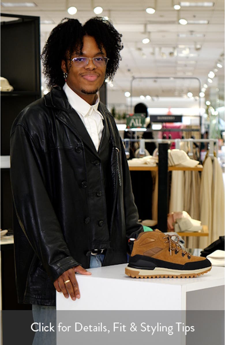 Fenwick Waterproof Boot, sales video thumbnail