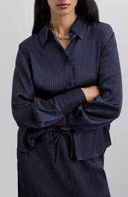 Scalpers Crindi Shirt