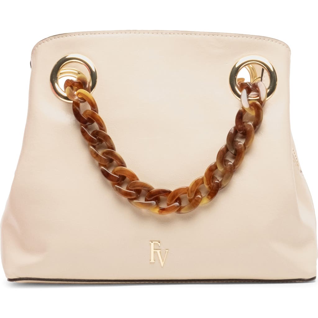 Frances Valentine Skip Leather Tote