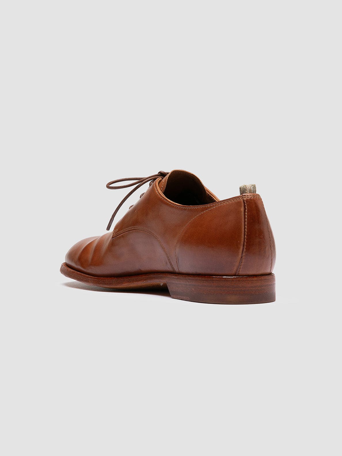 SOUND 002 Derby Shoes, Alternate, color, Brown