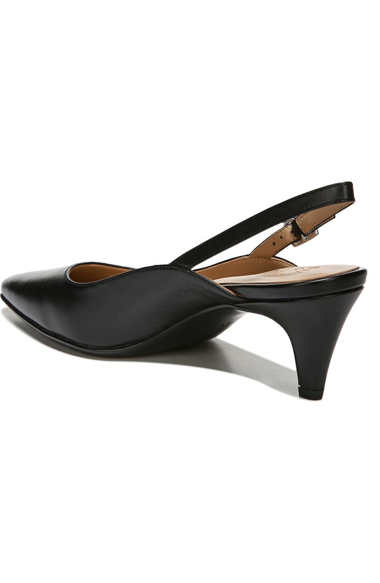 Naturalizer Baylee Slingback Pump, Alternate, color,