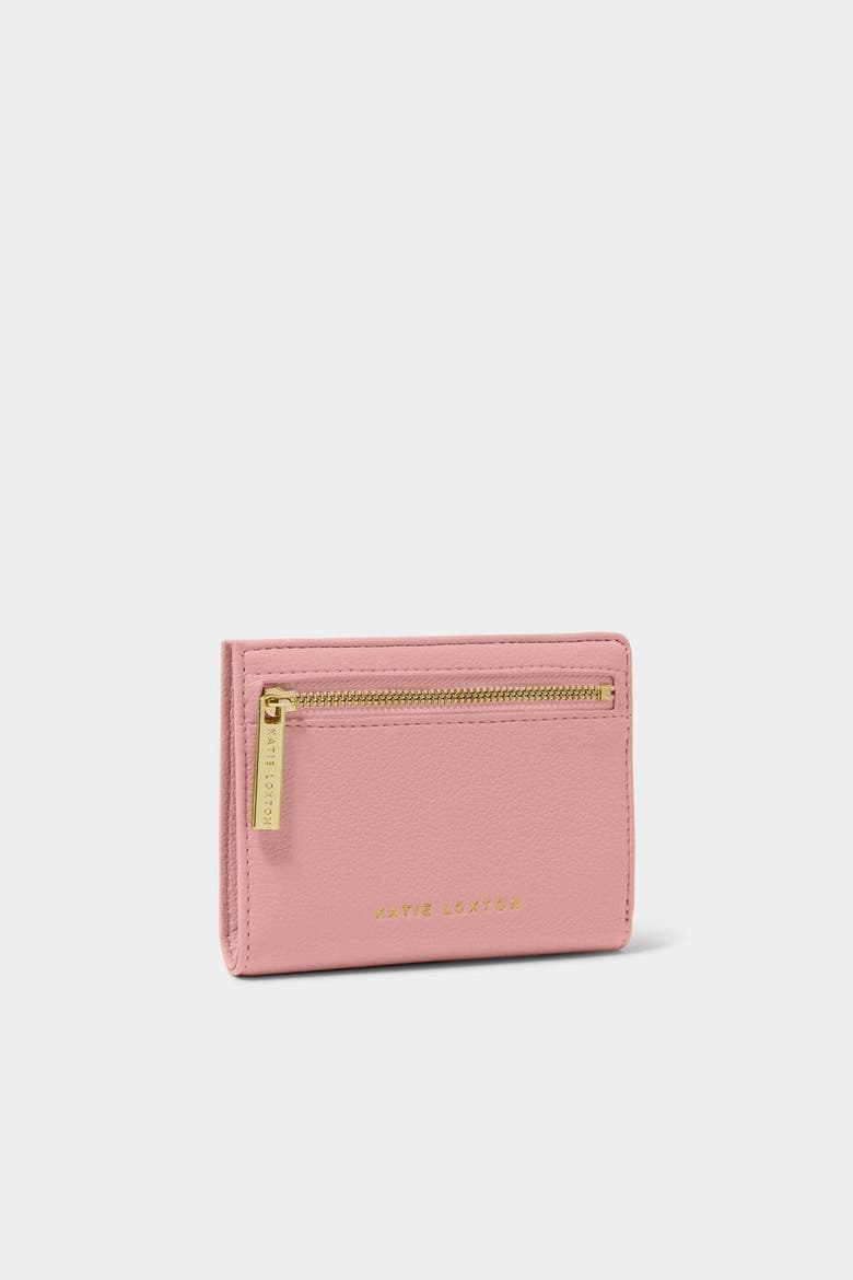 Jayde Wallet, Main, color, PINK
