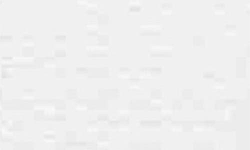 Apny Textured High-low Popover Top In White