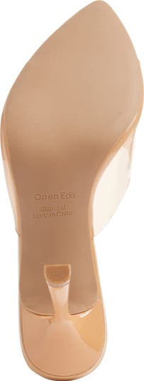 Piper Sandal