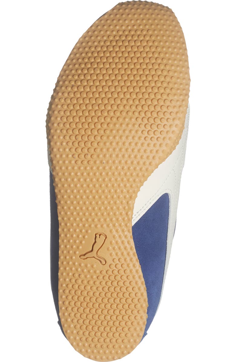 PUMA H-Street Strap Sneaker, Alternate, color, Blue Jewel/ Warm White