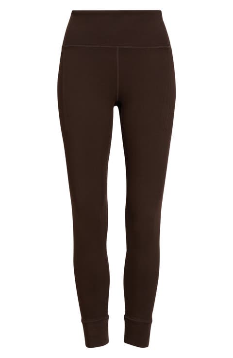 Cozy Tech Pocket Leggings