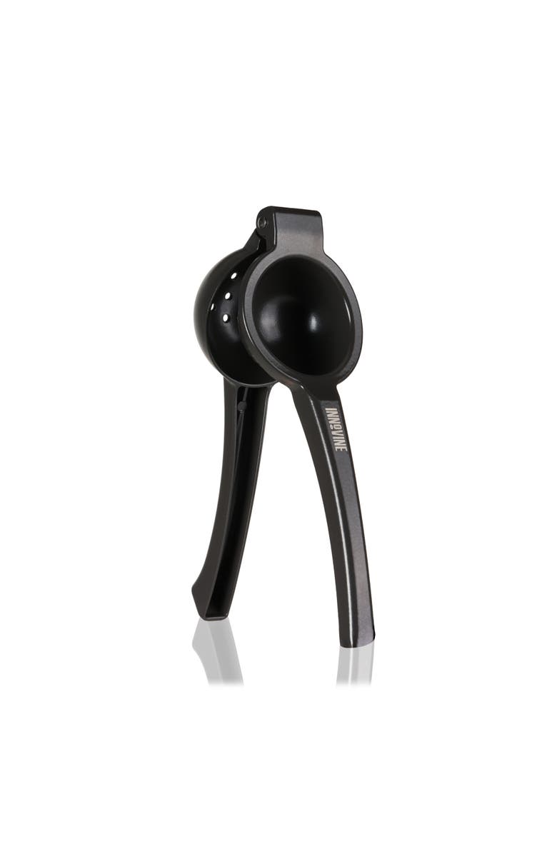 Innovine Citrus Juicer, Main, color, Grey