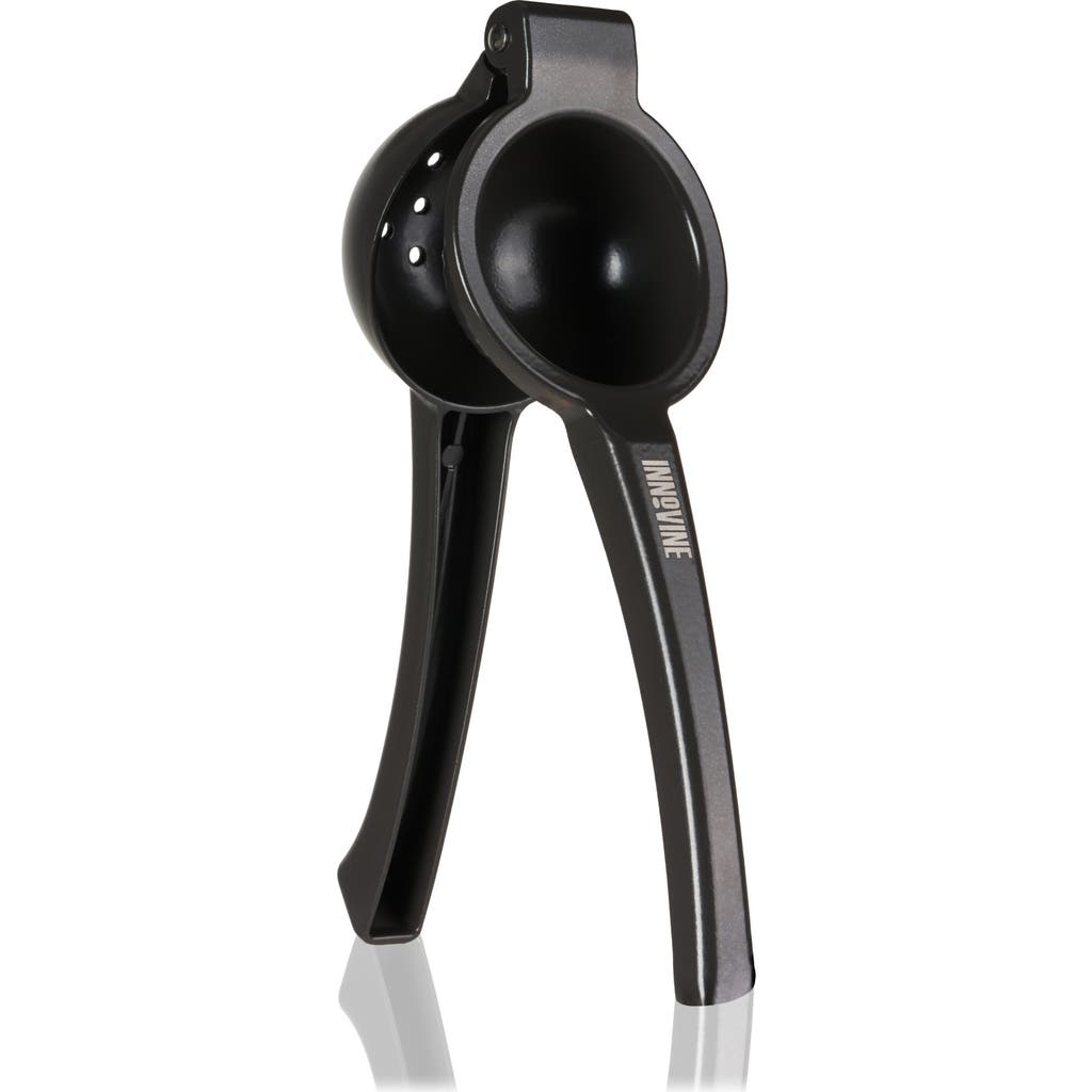 Innovine Citrus Juicer In Gray