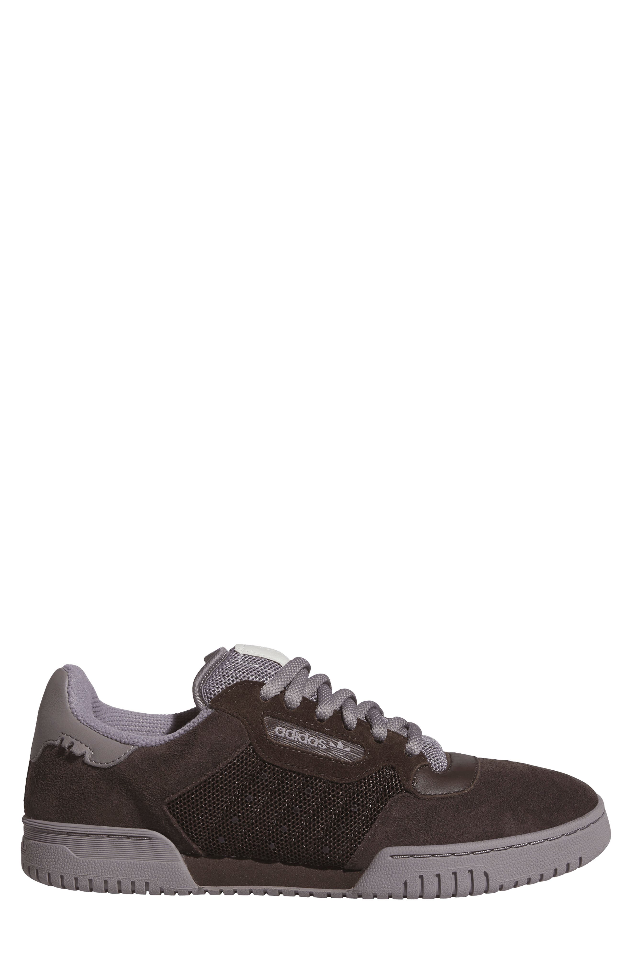 Powerphase Sneaker, Alternate, color, AURORA COFFEE