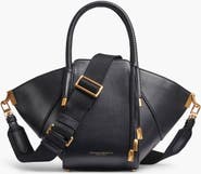 Donna Karan New York Baldwin Satchel Crossbody