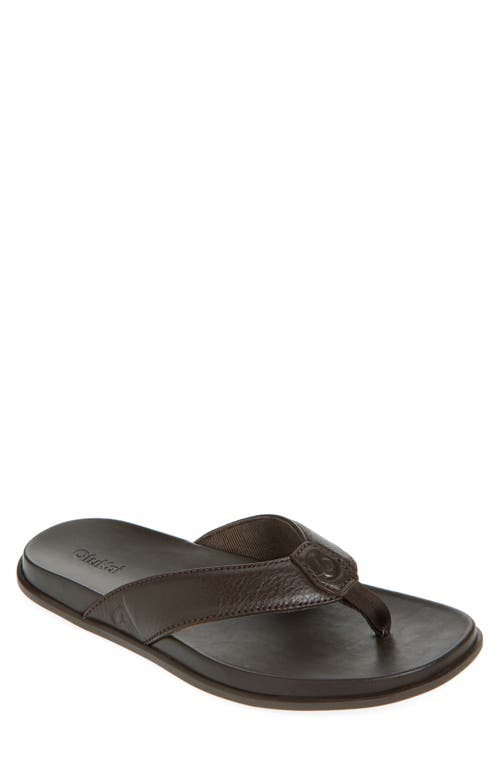 Olukai Olali Flip Flop