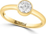EFFY Lab-Grown Diamond Ring