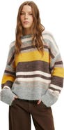 Cotton On Women's Luxe Crew Neck Sweater