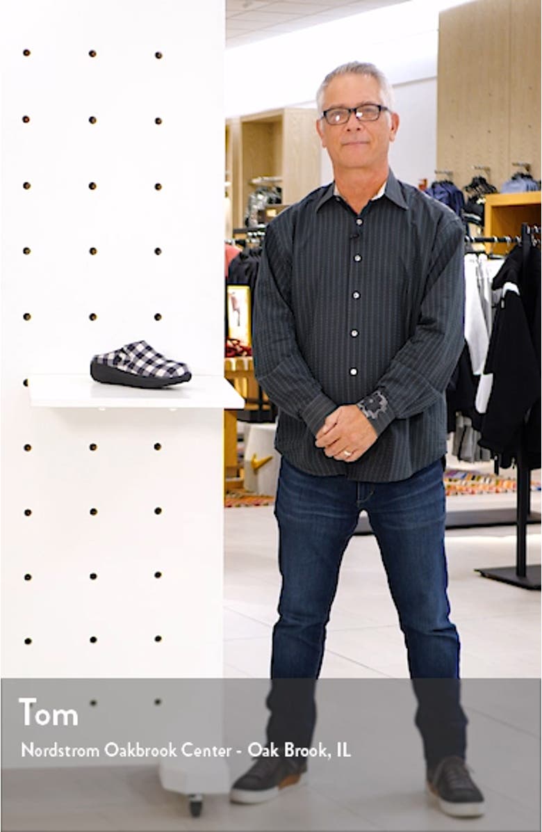 Loaff Snug Slipper, sales video thumbnail