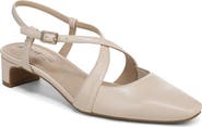 LifeStride Lavina Slingback Pump