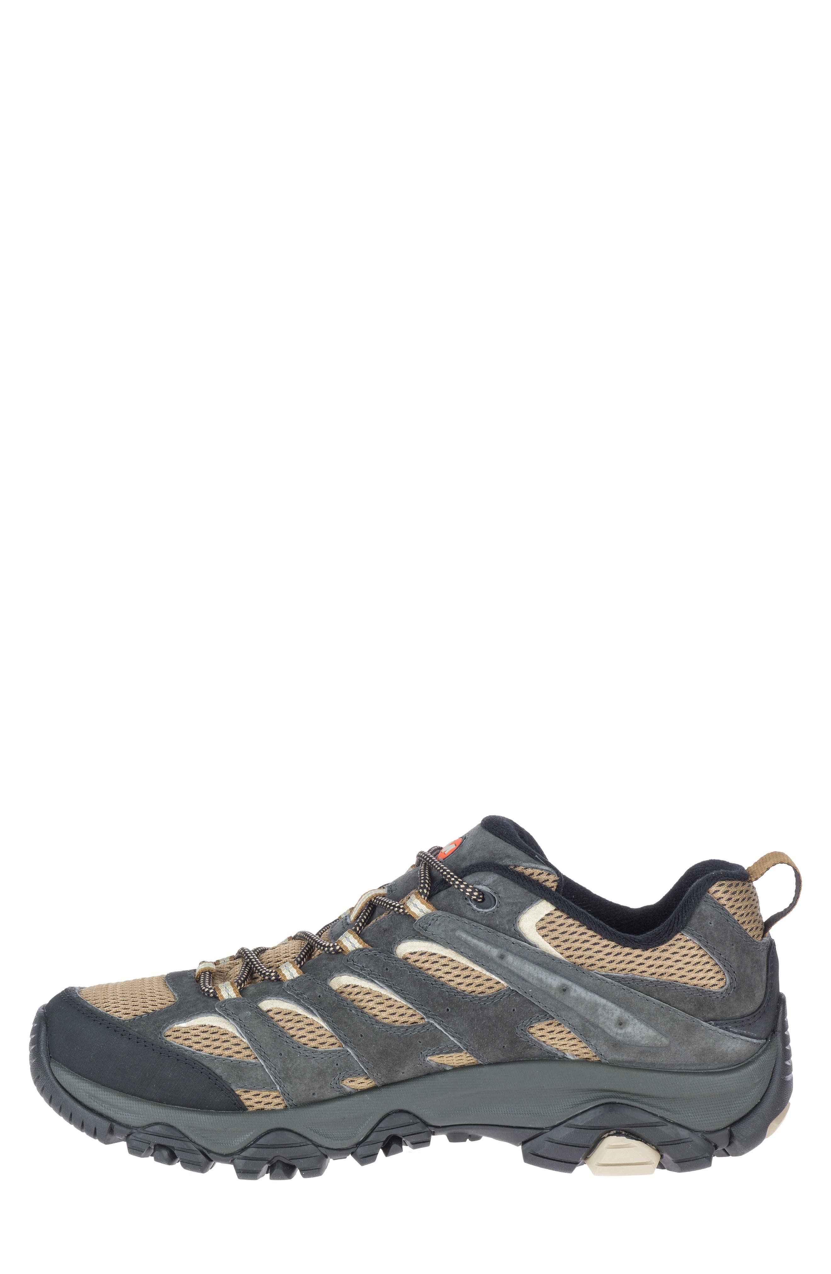 Merrell Moab 3 Hiking Shoe, Alternate, color, 