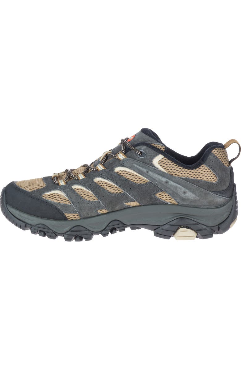 Merrell Moab 3 Hiking Shoe, Alternate, color,