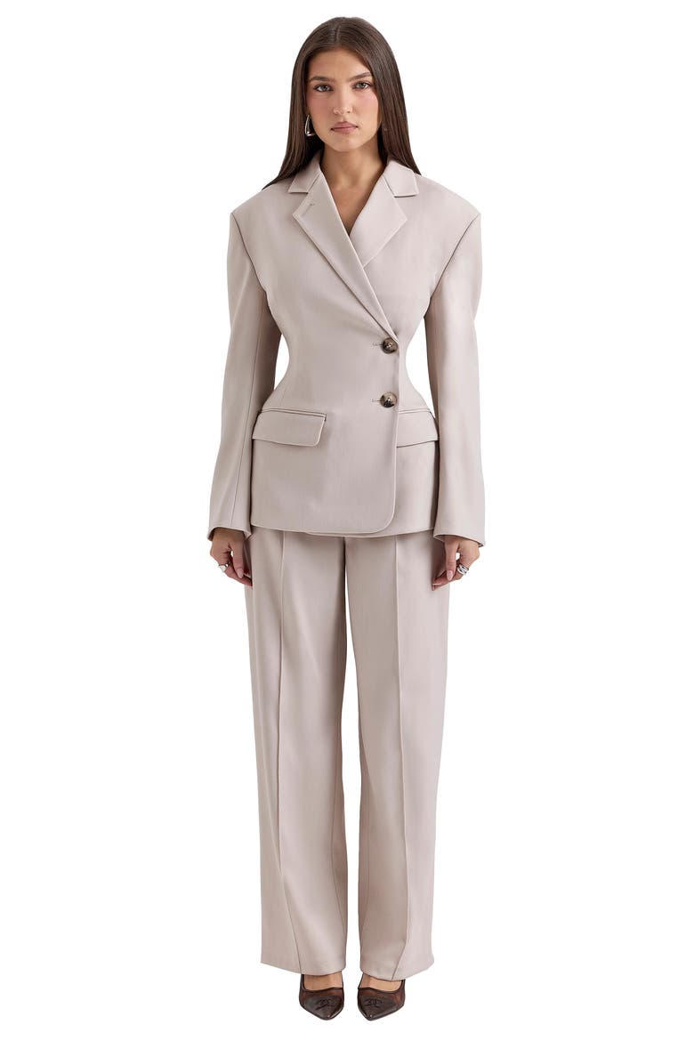 Hudson Blazer, Alternate, color, INCENSE