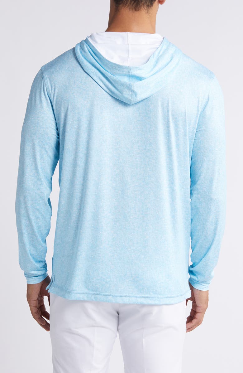 johnnie-O Vinson Performance Hoodie, Alternate, color, 