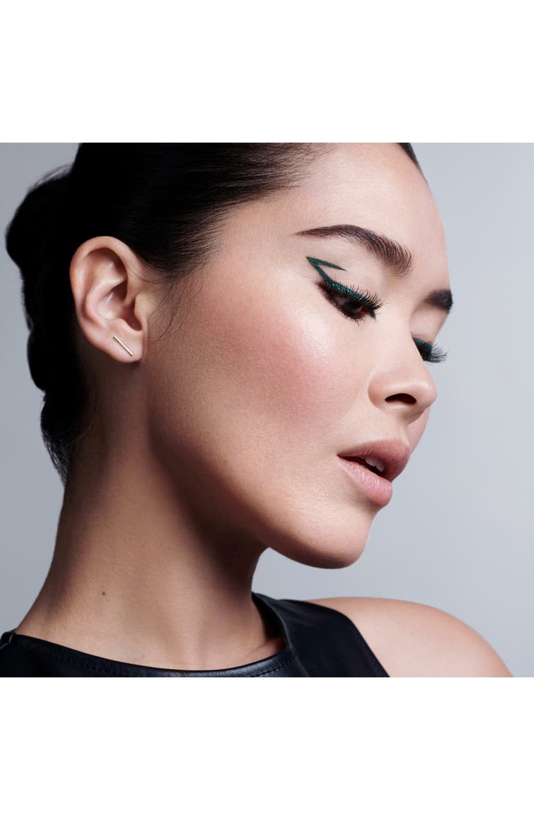 Lancôme Le Stylo Waterproof Long Lasting Eyeliner, Alternate, color, 02 Noir Intense