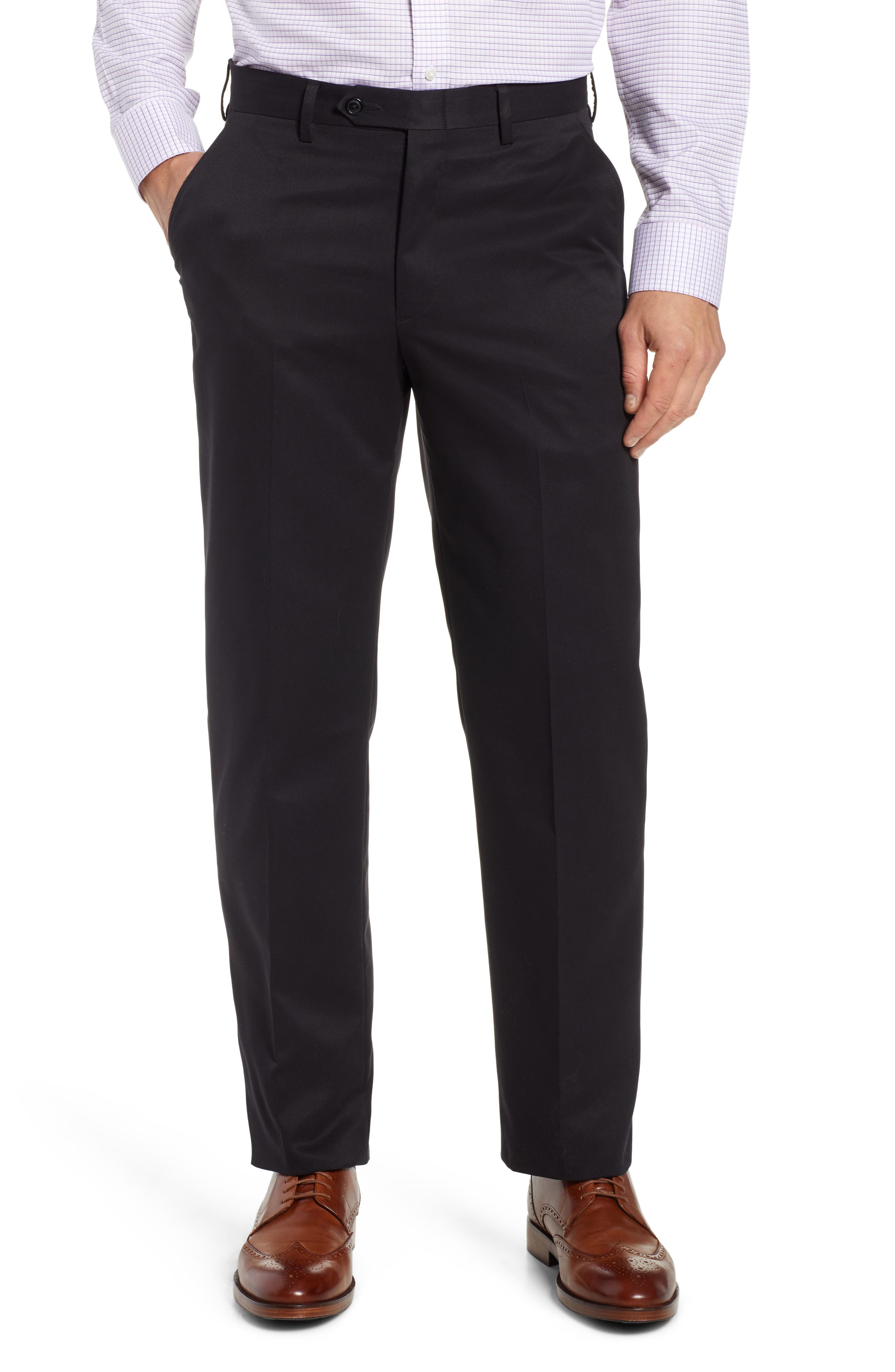 selected BLACK
