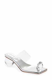 Jeffrey Campbell Latus Sandal