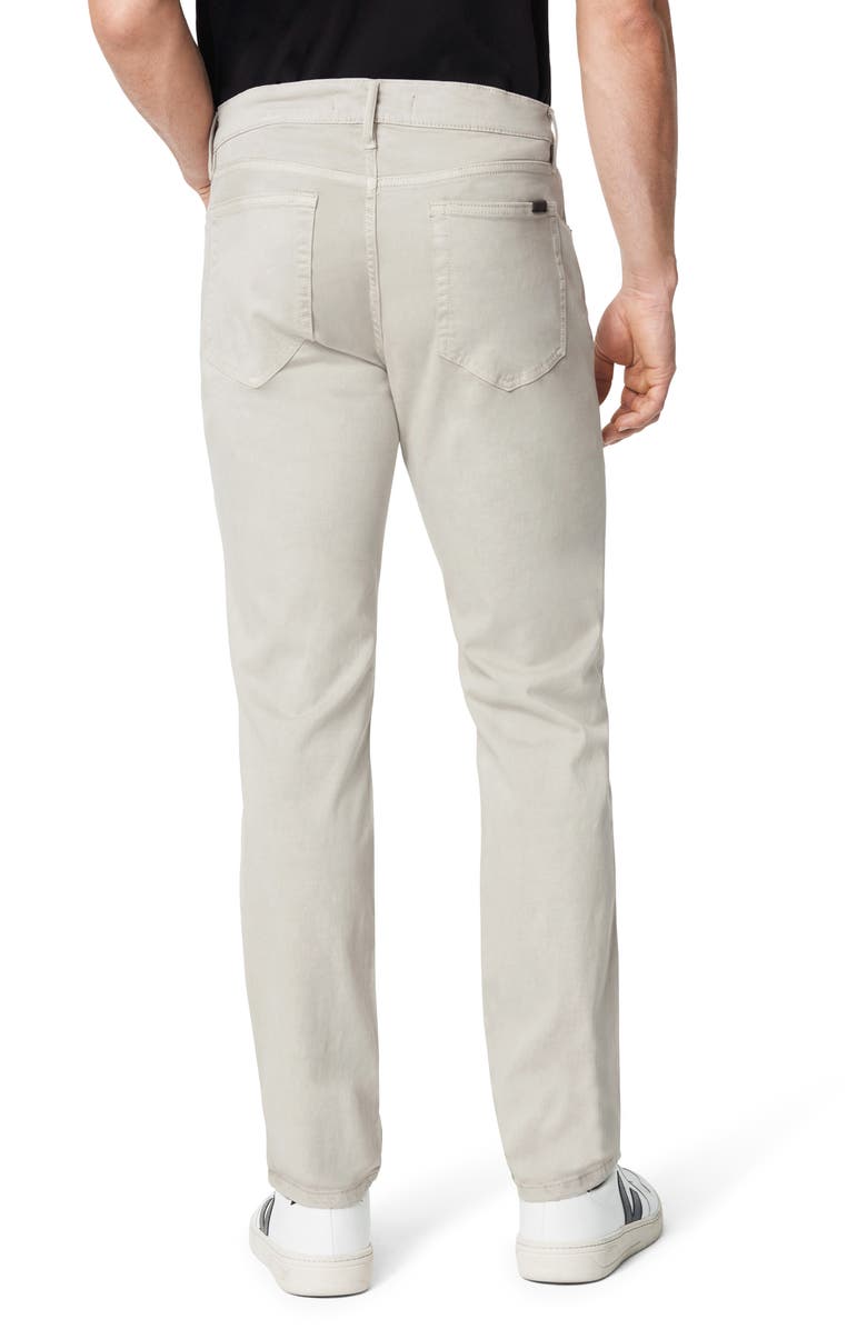Joe's The Brixton Slim Straight Leg Chinos, Alternate, color, Khaki