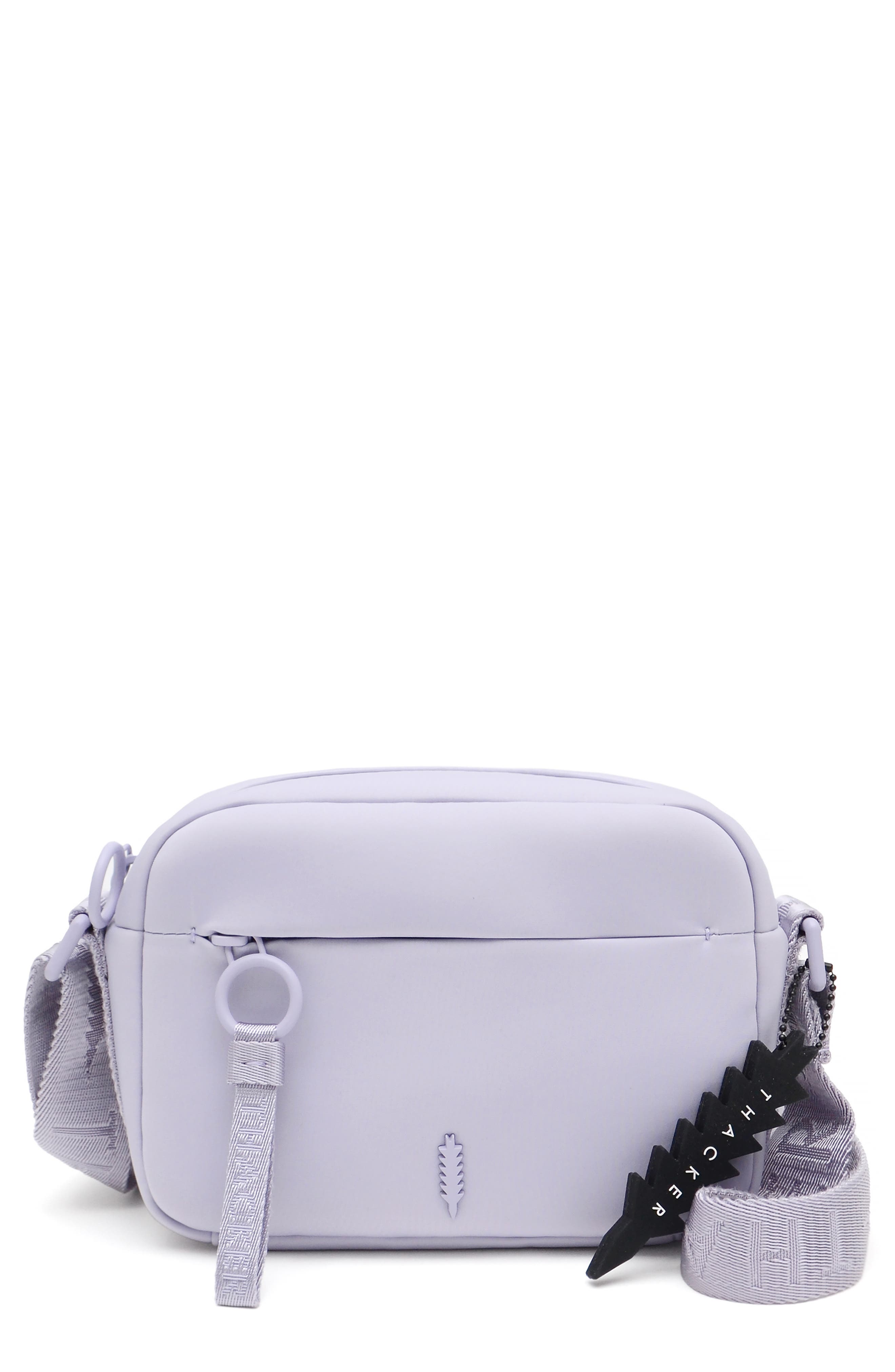 Thacker Ella Camera Crossbody Bag, Main, color, 
