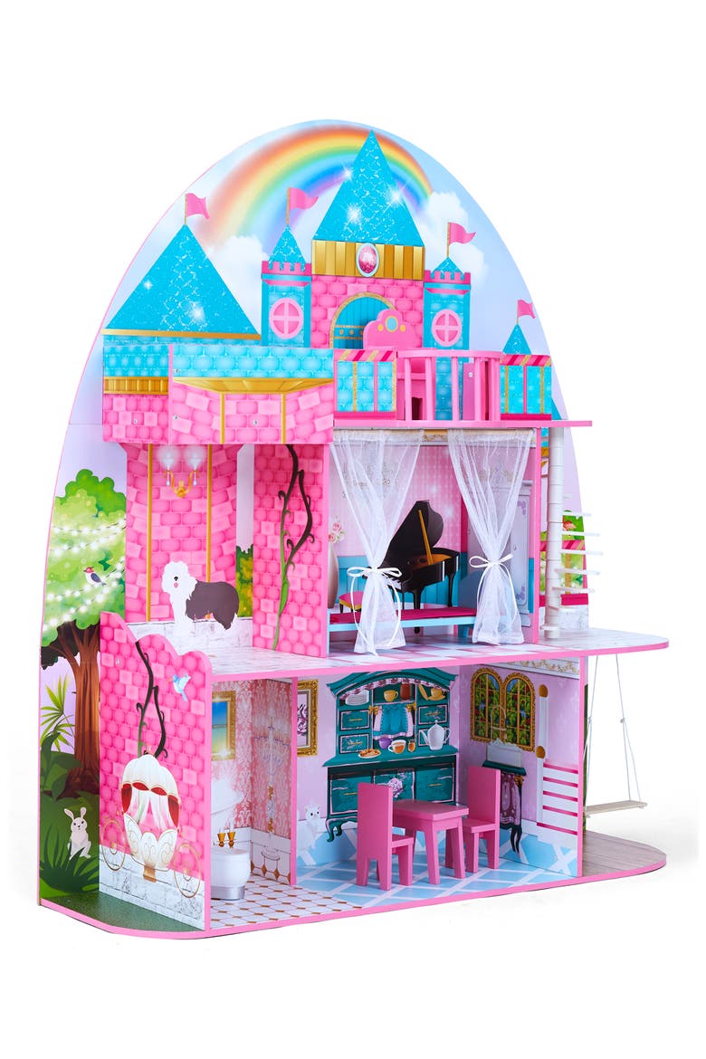 Olivia's Little World, Alternate, color, MULTI