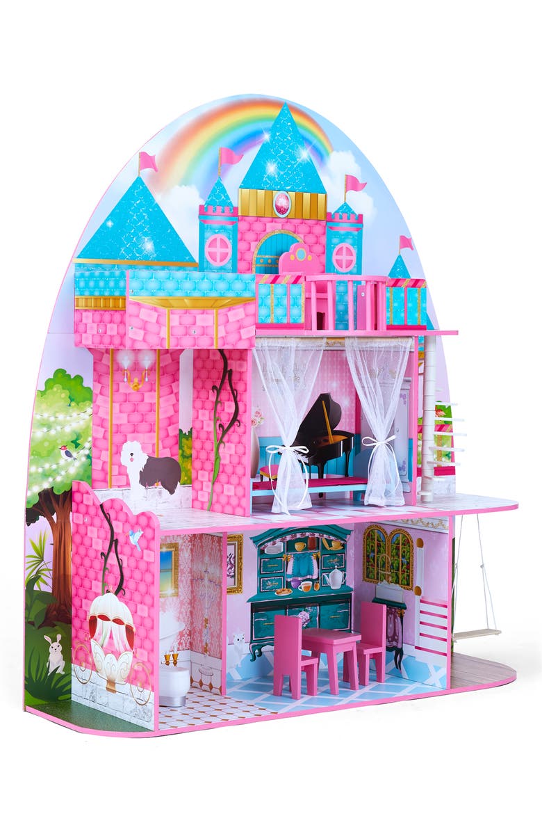 Teamson Kids Olivia's Little World, Alternate, color, Multi