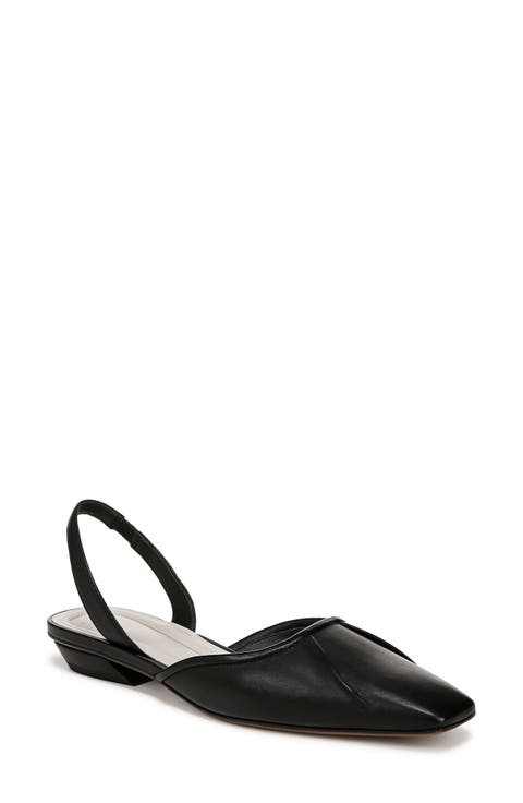 Debbie Slingback Pump (Women)