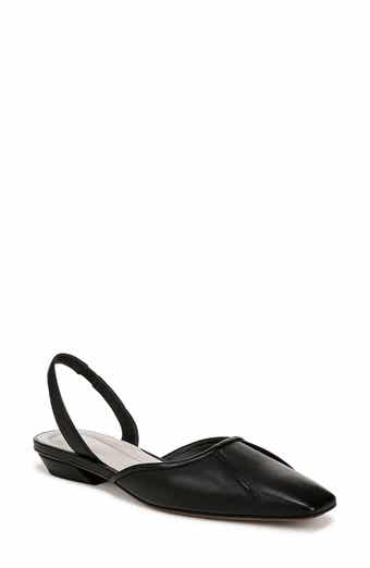 SARTO by Franco Sarto Debbie Slingback Pump