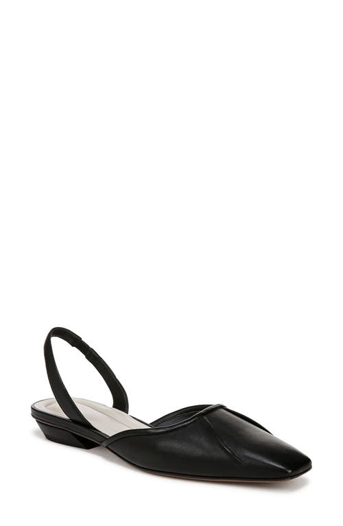 SARTO BY FRANCO SARTO SARTO BY FRANCO SARTO DEBBIE SLINGBACK PUMP 