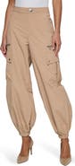 L'AGENCE Greer Cargo Jogger Pants