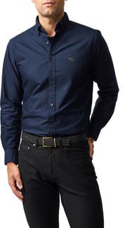 Rodd & Gunn Oxford Sports Fit Shirt
