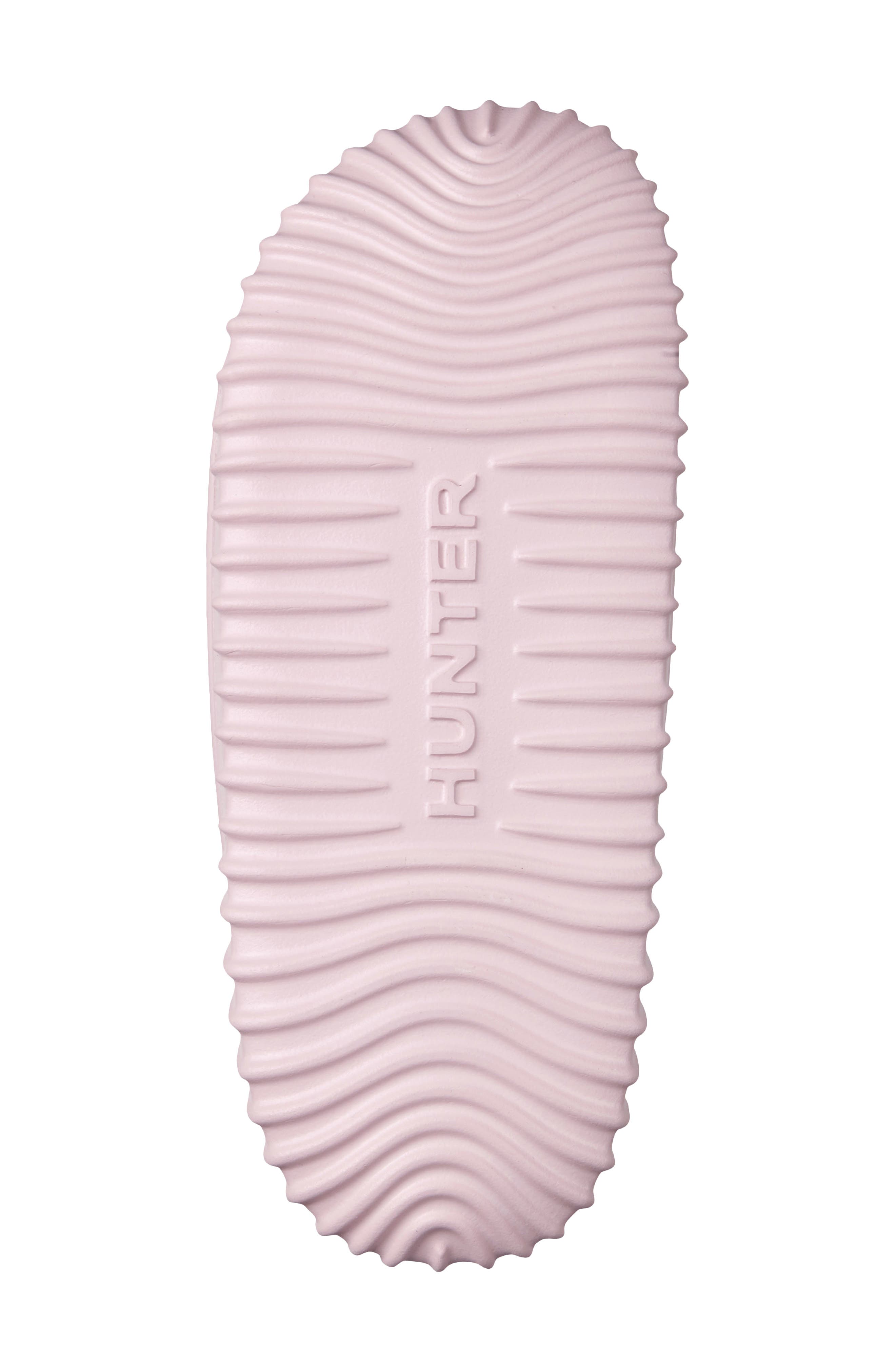 Faroe Platform Slide Sandal, Alternate, color, LIGHT PINK