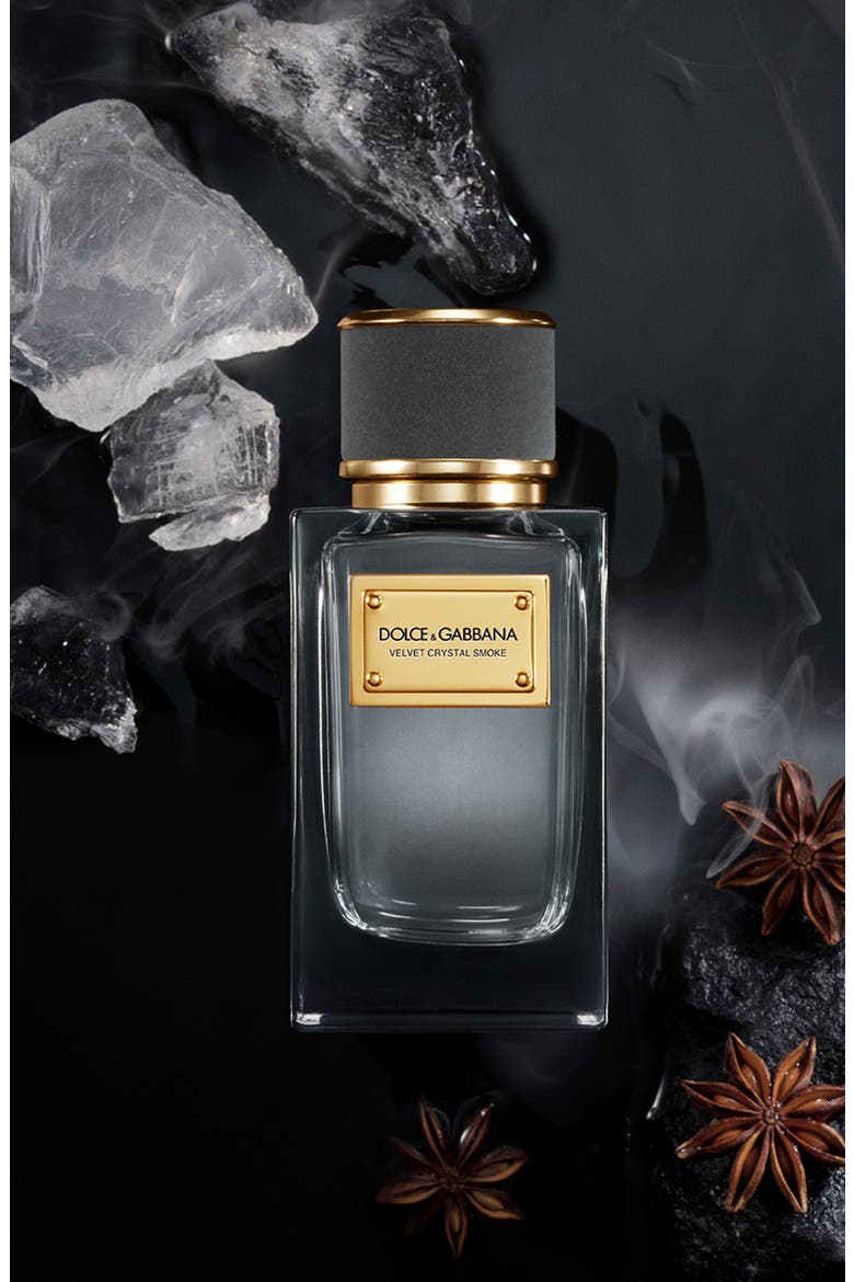 Velvet Crystal Smoke Eau de Parfum, Alternate, color, NO COLOR