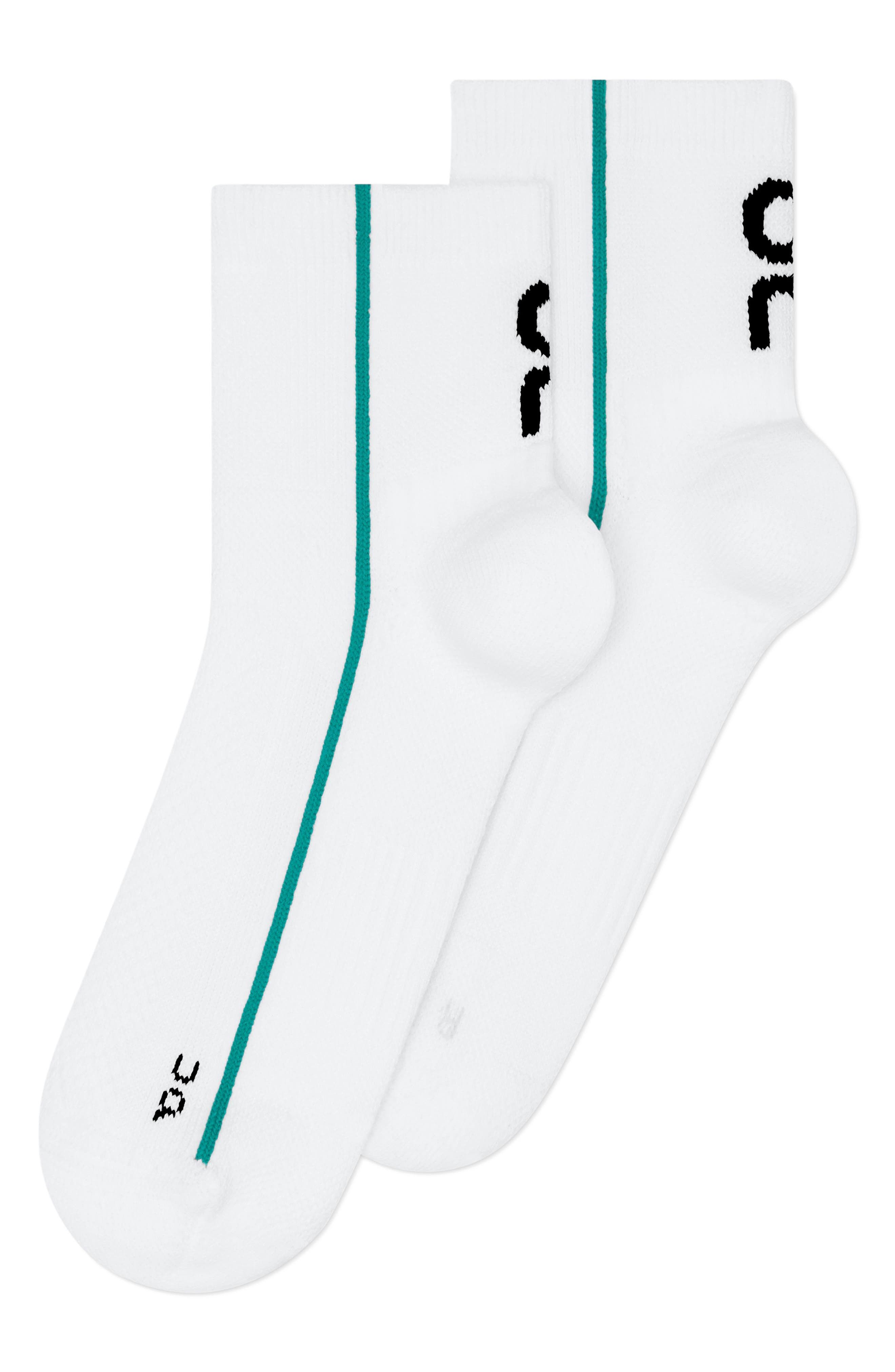 On Court Mid Ankle Socks | Nordstrom