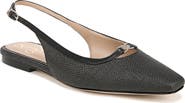 Sam Edelman Cleo Slingback Flat