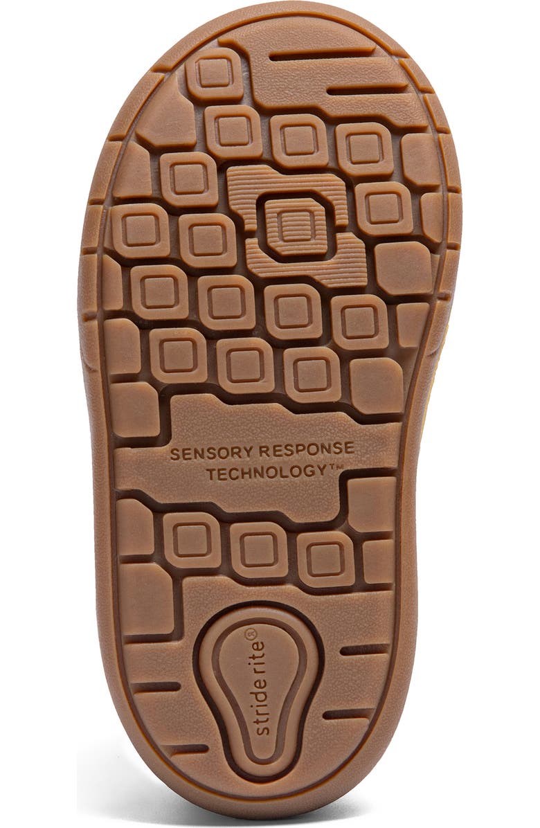 Stride Rite Kids' SRTech<sup>™</sup> Alfredo Sneaker, Alternate, color, Navy