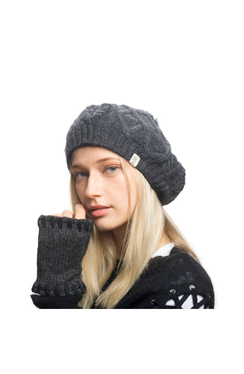 Nirvanna Designs Yves Beret, Alternate, color, 