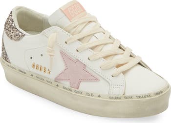 Hi Star Platform Sneaker