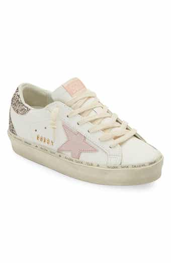 Golden Goose Hi Star Platform Sneaker (Women) | Nordstrom Golden Goose Hi Star Platform Sneaker (Women) | Nordstrom