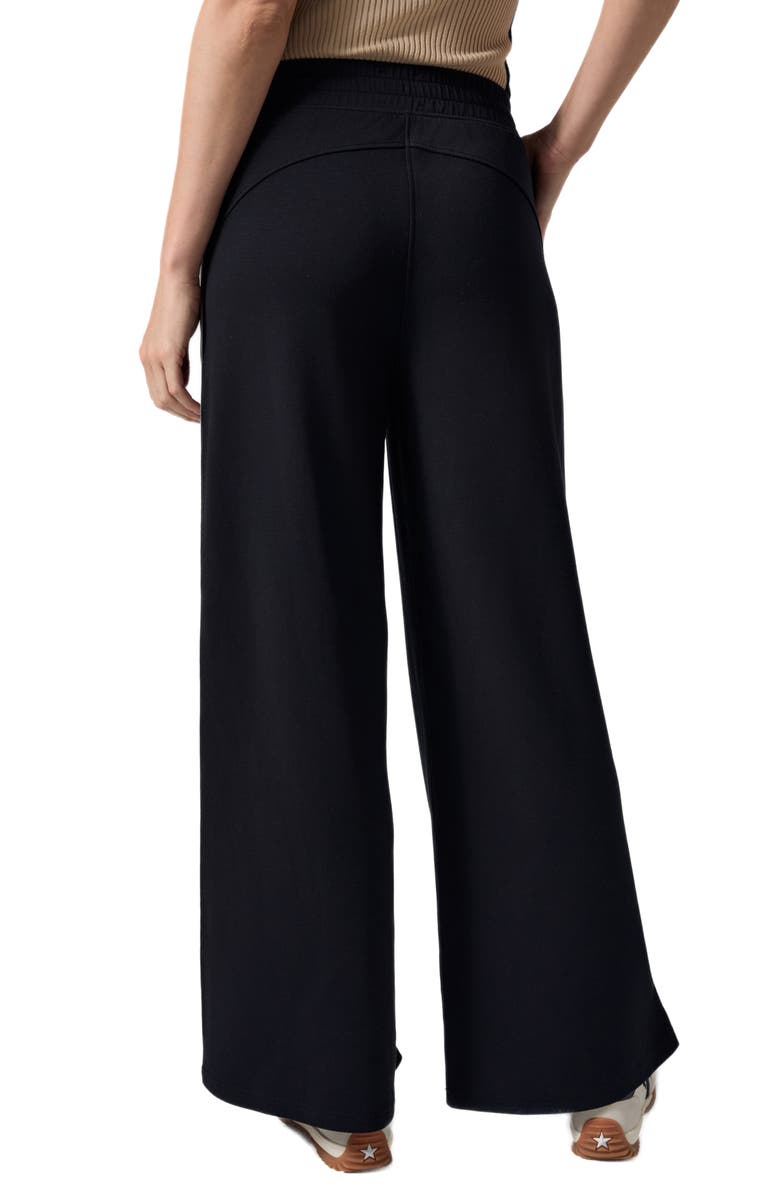 Alp N Rock Blake Flare Leg Sweatpants, Alternate, color, 