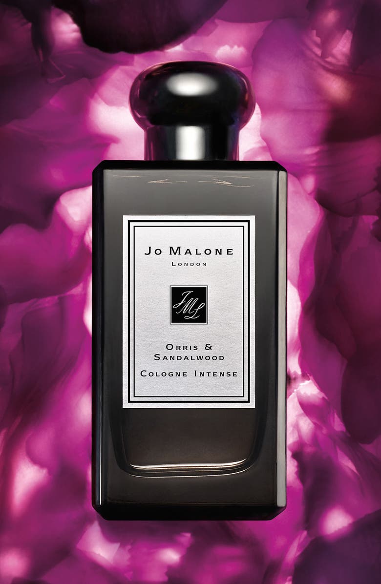 Jo Malone London<sup>™</sup> Orris & Sandalwood Cologne Intense, Alternate, color,
